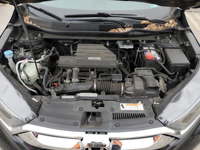 Photo 11 VIN: 7FARW2H83JE012730 - HONDA CR-V EXL 