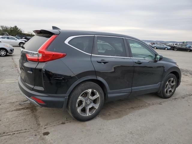 Photo 2 VIN: 7FARW2H83JE012730 - HONDA CR-V EXL 