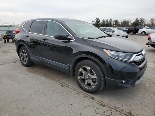 Photo 3 VIN: 7FARW2H83JE012730 - HONDA CR-V EXL 