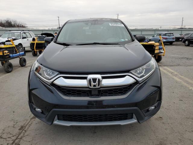 Photo 4 VIN: 7FARW2H83JE012730 - HONDA CR-V EXL 