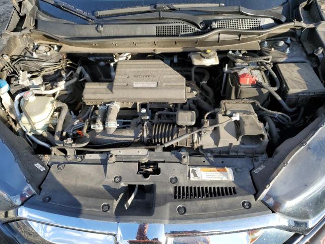 Photo 10 VIN: 7FARW2H83JE036641 - HONDA CR-V EXL 