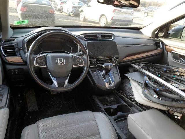 Photo 7 VIN: 7FARW2H83JE036641 - HONDA CR-V EXL 