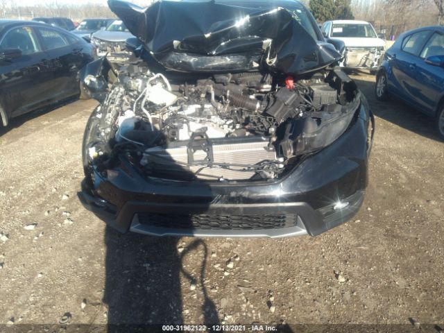 Photo 5 VIN: 7FARW2H83JE043069 - HONDA CR-V 