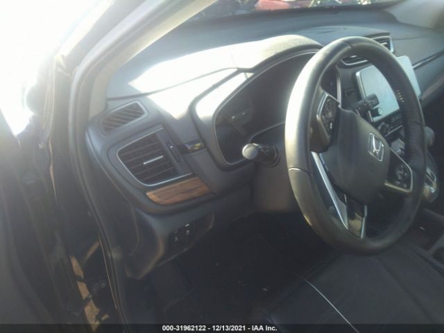 Photo 6 VIN: 7FARW2H83JE043069 - HONDA CR-V 