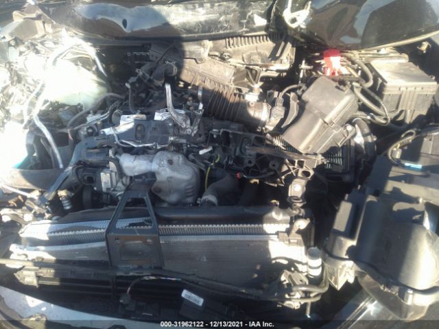 Photo 9 VIN: 7FARW2H83JE043069 - HONDA CR-V 