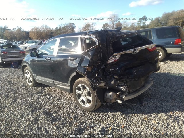 Photo 2 VIN: 7FARW2H83JE064049 - HONDA CR-V 