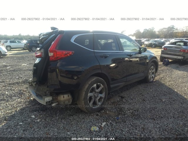 Photo 3 VIN: 7FARW2H83JE064049 - HONDA CR-V 