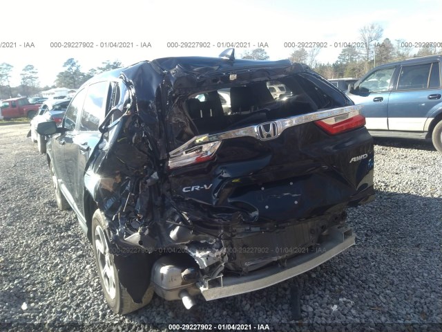 Photo 5 VIN: 7FARW2H83JE064049 - HONDA CR-V 