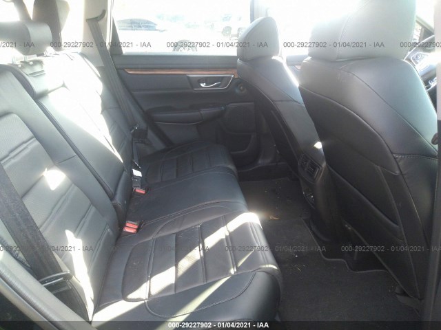 Photo 7 VIN: 7FARW2H83JE064049 - HONDA CR-V 