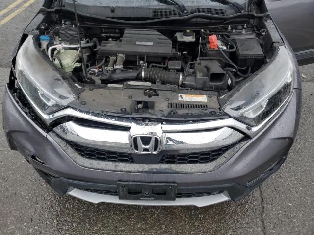 Photo 11 VIN: 7FARW2H83JE067677 - HONDA CR-V EXL 