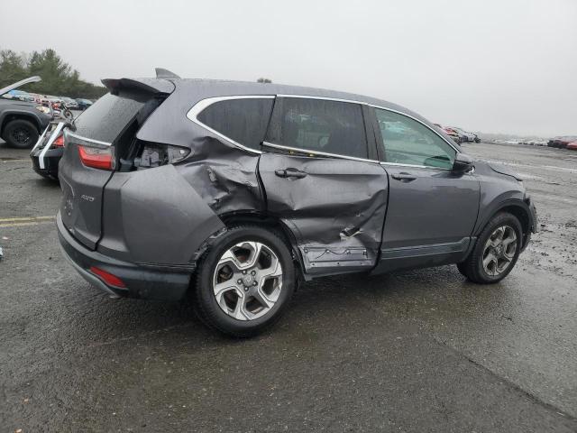 Photo 2 VIN: 7FARW2H83JE067677 - HONDA CR-V EXL 