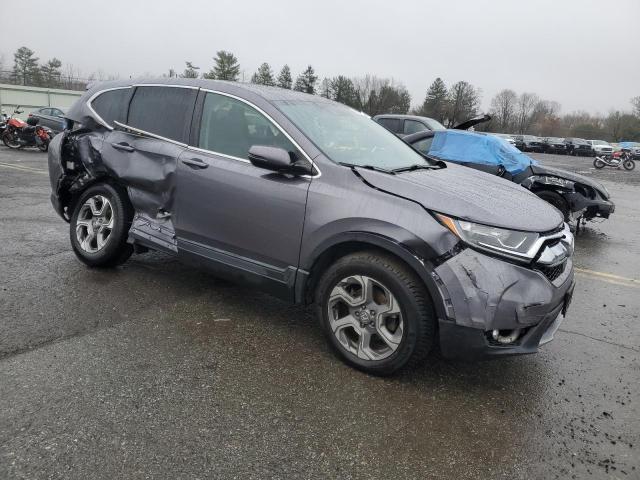 Photo 3 VIN: 7FARW2H83JE067677 - HONDA CR-V EXL 