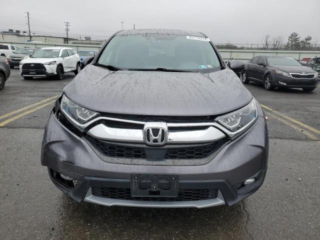 Photo 4 VIN: 7FARW2H83JE067677 - HONDA CR-V EXL 