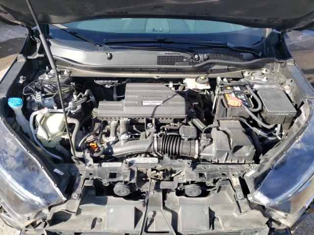 Photo 6 VIN: 7FARW2H83JE079411 - HONDA CR-V EXL 