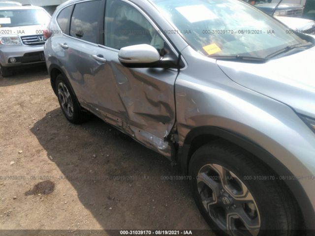 Photo 5 VIN: 7FARW2H83JE098122 - HONDA CR-V 