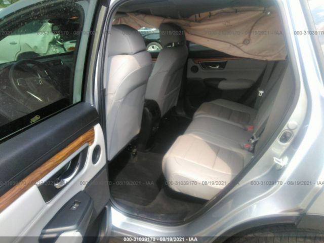 Photo 7 VIN: 7FARW2H83JE098122 - HONDA CR-V 