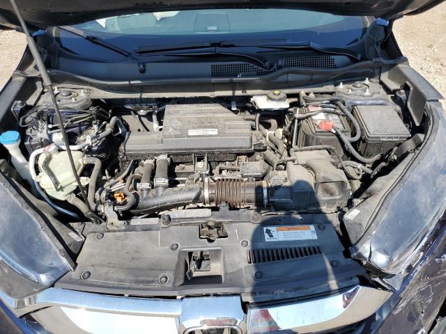 Photo 10 VIN: 7FARW2H83JE098217 - HONDA CR-V EXL 