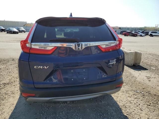 Photo 5 VIN: 7FARW2H83JE098217 - HONDA CR-V EXL 