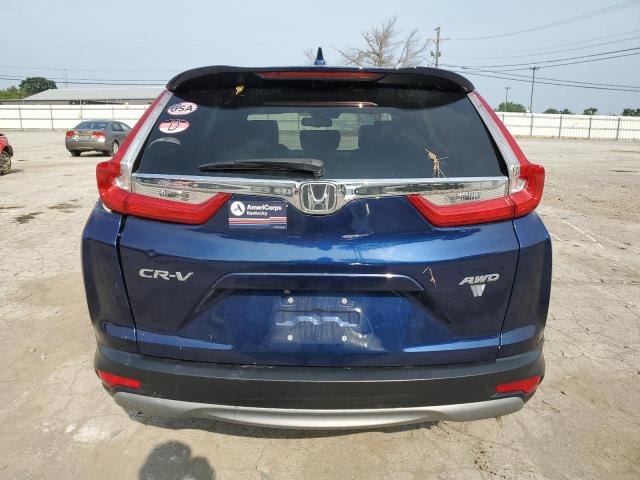 Photo 5 VIN: 7FARW2H83KE000272 - HONDA CRV 