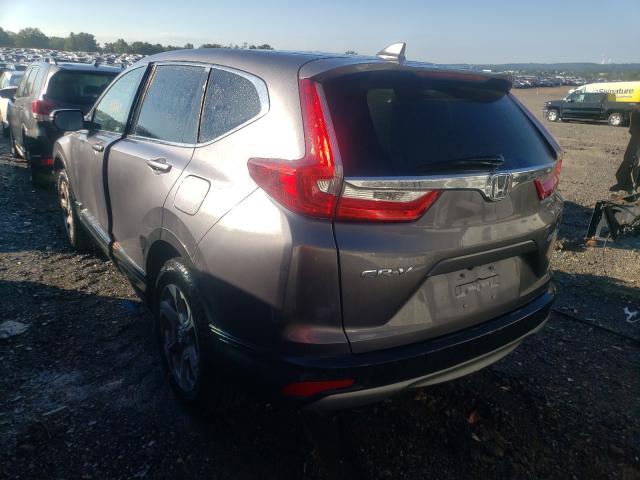 Photo 2 VIN: 7FARW2H83KE025950 - HONDA CR-V EXL 