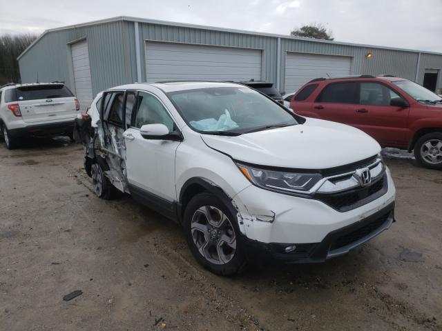 Photo 0 VIN: 7FARW2H83KE048970 - HONDA CR-V EXL 