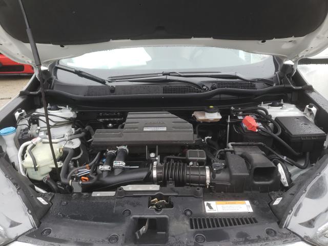 Photo 6 VIN: 7FARW2H83KE048970 - HONDA CR-V EXL 