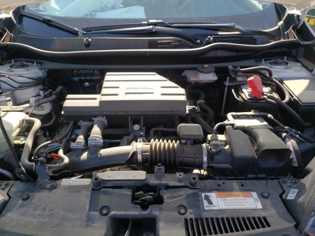 Photo 6 VIN: 7FARW2H83KE048970 - HONDA CR-V EXL 