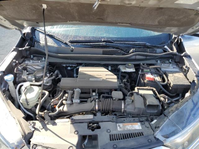 Photo 11 VIN: 7FARW2H83KE060682 - HONDA CR-V EXL 