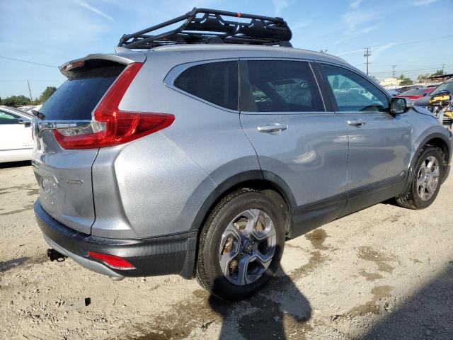 Photo 2 VIN: 7FARW2H83KE060682 - HONDA CR-V EXL 