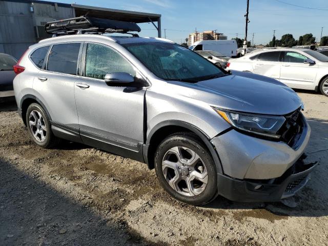 Photo 3 VIN: 7FARW2H83KE060682 - HONDA CR-V EXL 