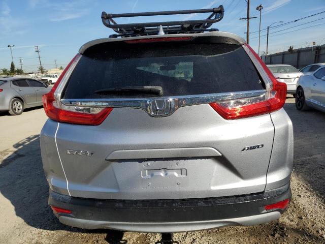 Photo 5 VIN: 7FARW2H83KE060682 - HONDA CR-V EXL 