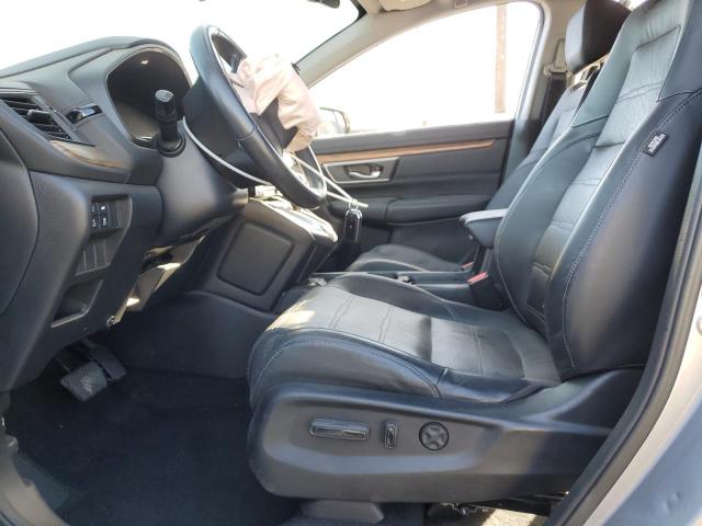 Photo 6 VIN: 7FARW2H83KE060682 - HONDA CR-V EXL 