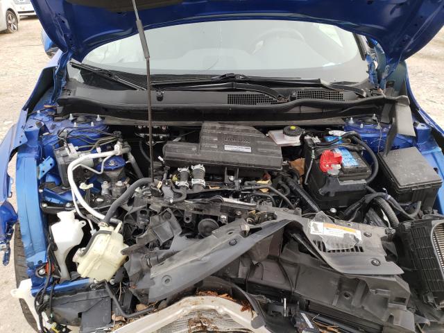 Photo 6 VIN: 7FARW2H83LE012858 - HONDA CR-V EXL 