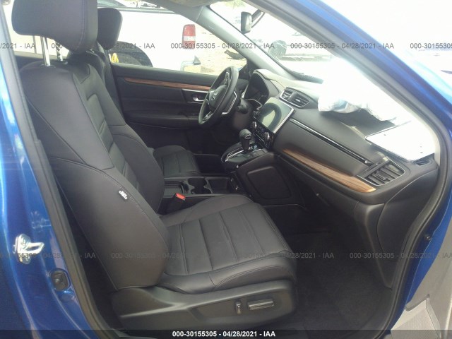 Photo 4 VIN: 7FARW2H83LE021091 - HONDA CR-V 