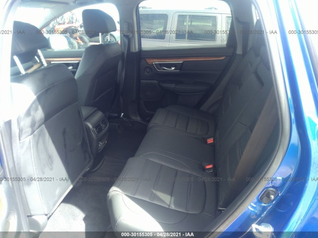 Photo 7 VIN: 7FARW2H83LE021091 - HONDA CR-V 