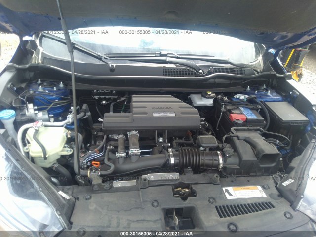 Photo 9 VIN: 7FARW2H83LE021091 - HONDA CR-V 