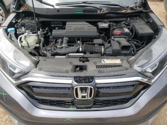 Photo 10 VIN: 7FARW2H83ME036630 - HONDA CR-V EXL 