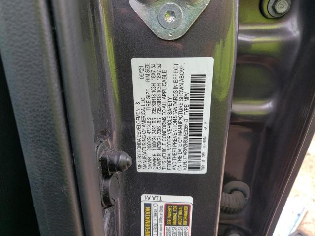 Photo 11 VIN: 7FARW2H83ME036630 - HONDA CR-V EXL 