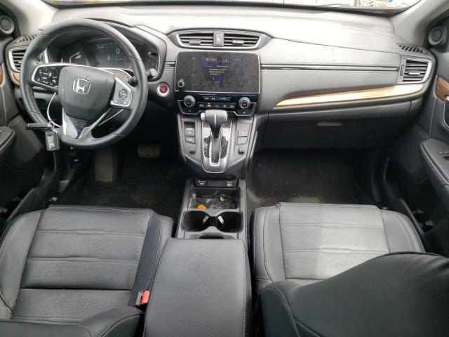 Photo 7 VIN: 7FARW2H83ME036630 - HONDA CR-V EXL 