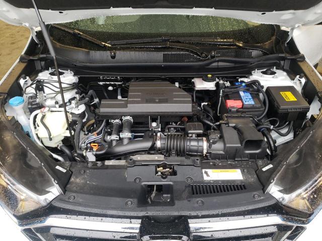 Photo 6 VIN: 7FARW2H83NE004844 - HONDA CR-V EXL 