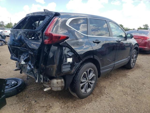 Photo 2 VIN: 7FARW2H83NE007419 - HONDA CR-V EXL 