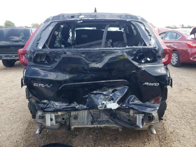 Photo 5 VIN: 7FARW2H83NE007419 - HONDA CR-V EXL 