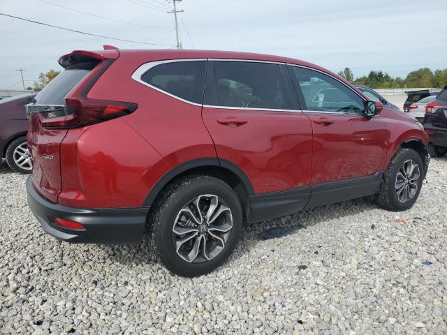 Photo 2 VIN: 7FARW2H83NE014953 - HONDA CR-V EXL 