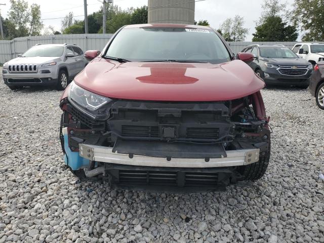 Photo 4 VIN: 7FARW2H83NE014953 - HONDA CR-V EXL 