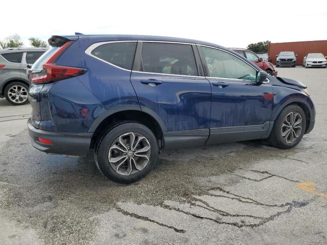 Photo 2 VIN: 7FARW2H83NE023152 - HONDA CR-V EXL 