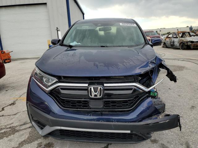 Photo 4 VIN: 7FARW2H83NE023152 - HONDA CR-V EXL 