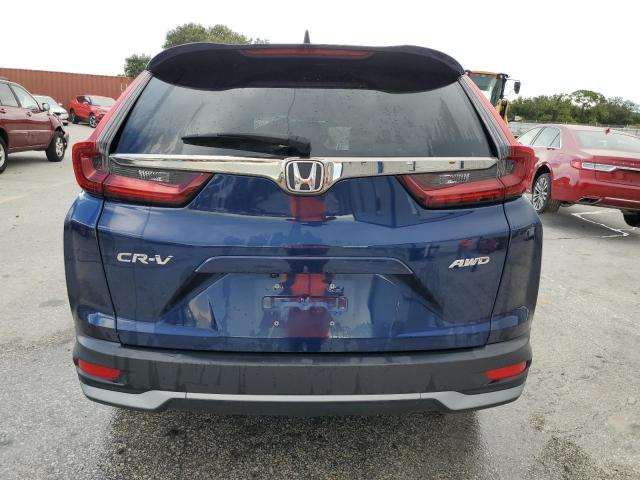 Photo 5 VIN: 7FARW2H83NE023152 - HONDA CR-V EXL 