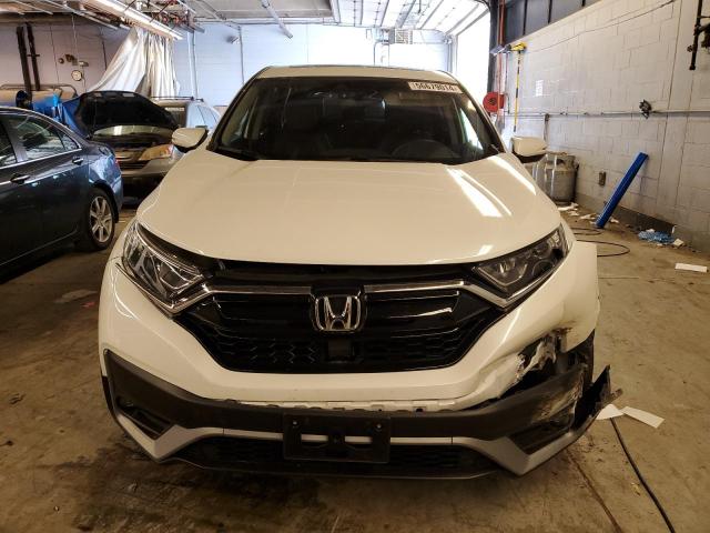 Photo 4 VIN: 7FARW2H83NE031803 - HONDA CRV 