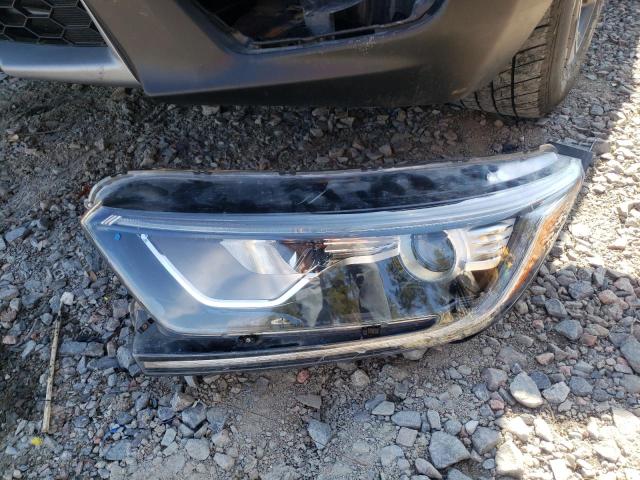 Photo 12 VIN: 7FARW2H84JE003115 - HONDA CRV 