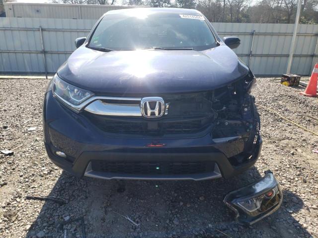 Photo 4 VIN: 7FARW2H84JE003115 - HONDA CRV 